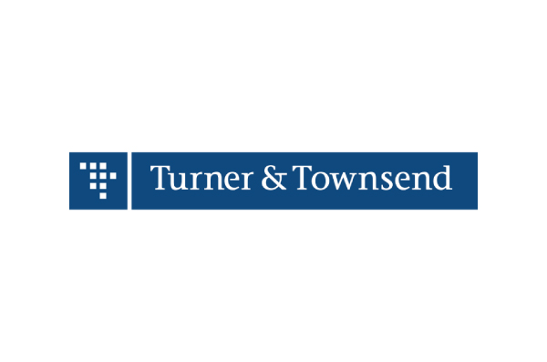 Turner&Townsend-logo